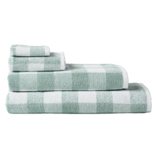 Flinders Cotton Bathroom Towel